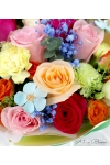 Warm Wishes - AHB084