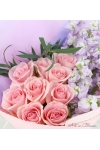 Gentle Pink - AHB083