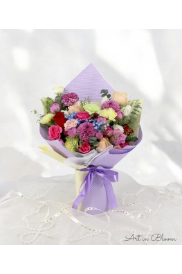 Garden Dream - AHB080