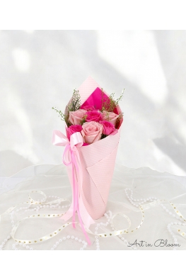 Pink Delight - AHB075pink