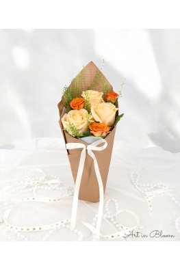 Champagne Delight - AHB075champagne