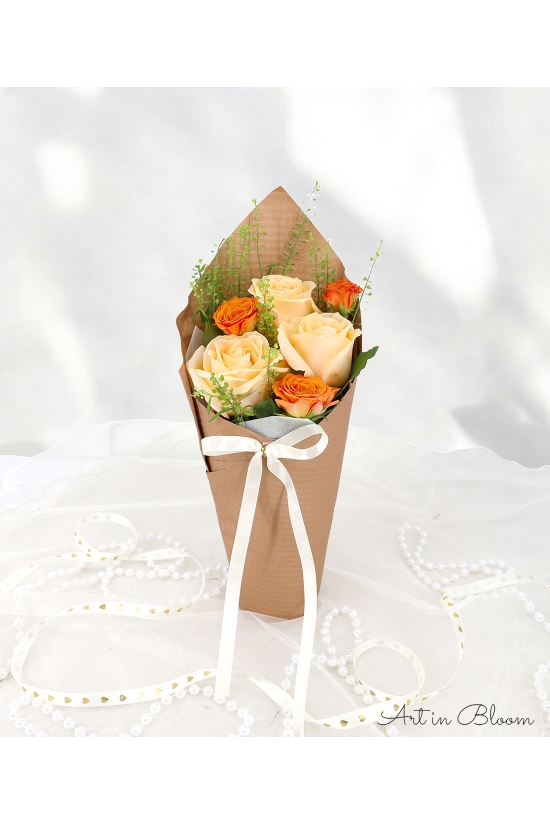 Champagne Delight - AHB075champagne