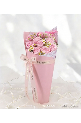 Pink Whispers - AHB070