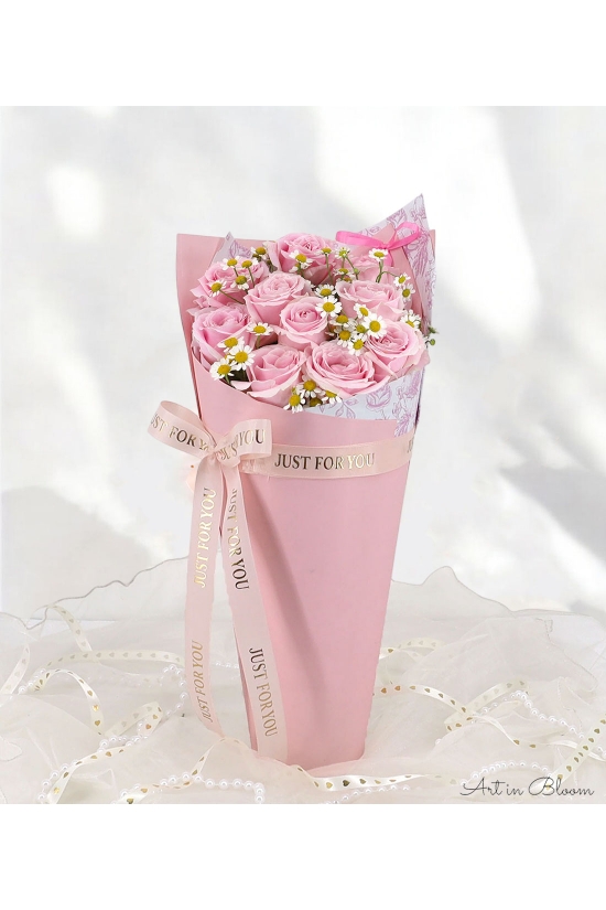 Pink Whispers - AHB070
