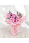 Tickled Pink - AHB067