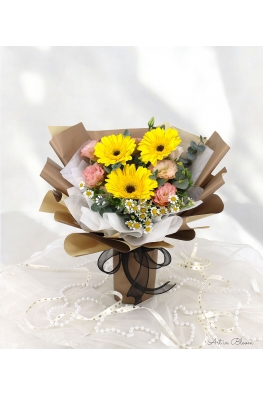 Sun Kissed - AHB066