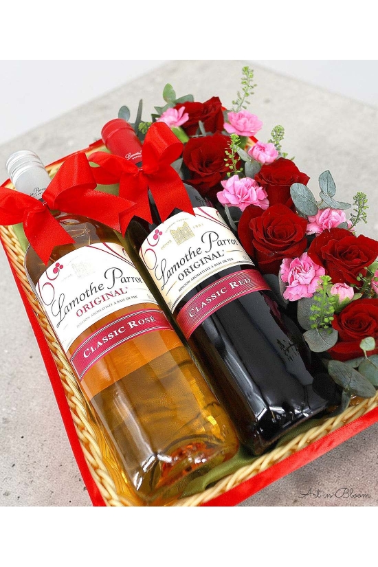 Wine Delight - APG001