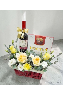 Wine Cheers - APG003