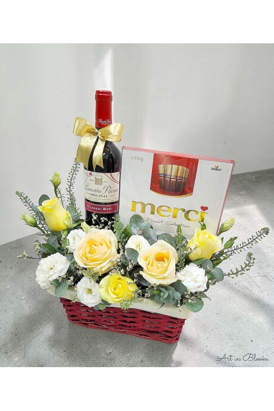 Wine Cheers - APG003