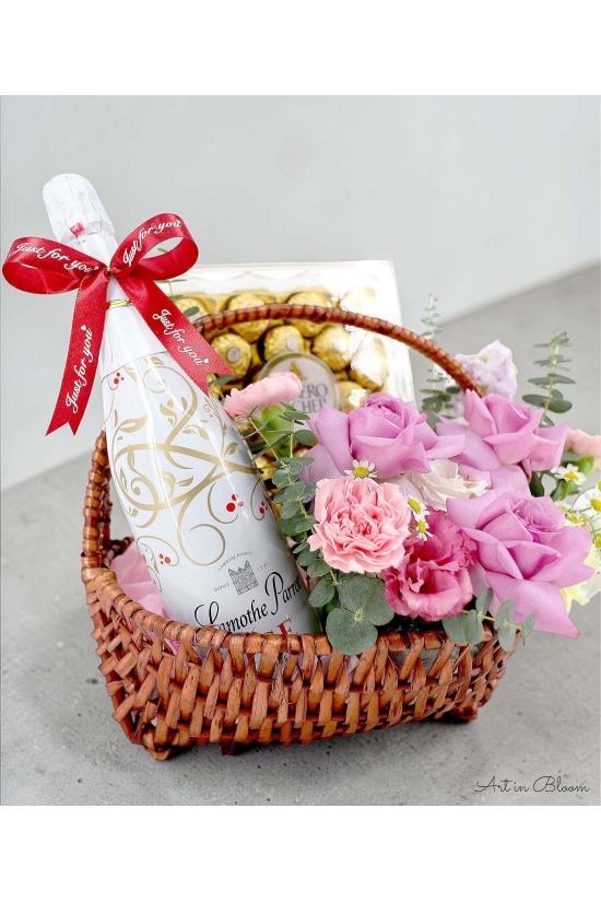 Spring Blossom - APG005
