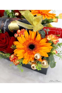 Shiraz Cheers - APG010