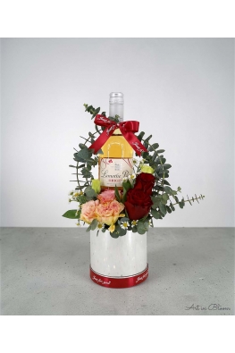 Classic Rose Divine - APG011