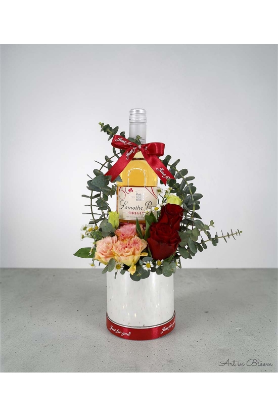 Classic Rose Divine - APG011