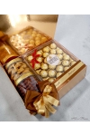 Wonderful in Gold - APG013