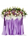 Peaceful Tribute - ASW70001