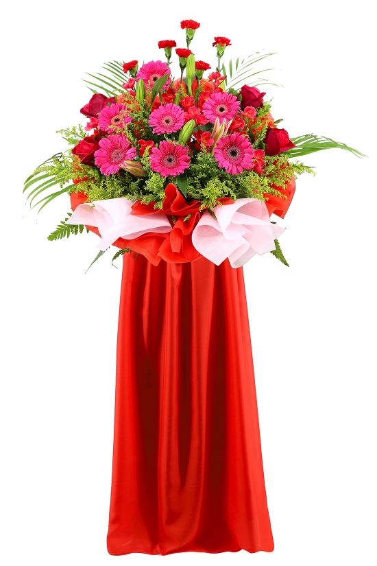 Flourishing Success - AGO1204