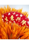 Bumper Sale - 大麦 寓意 “大卖“ - AGO1681