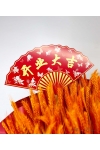 Bumper Sale - 大麦 寓意 “大卖“ - AGO1681