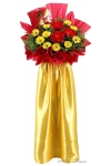 Thriving Rise - AGO8011