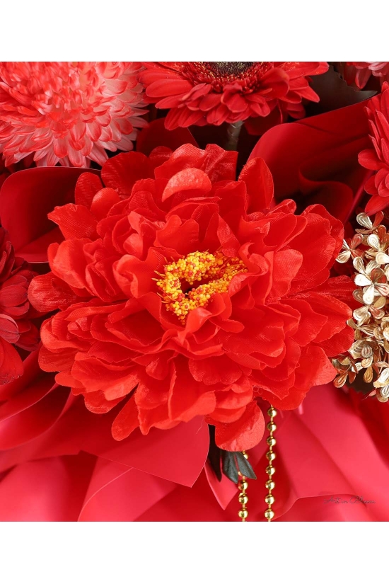 Rosy Opening - AGO2006
