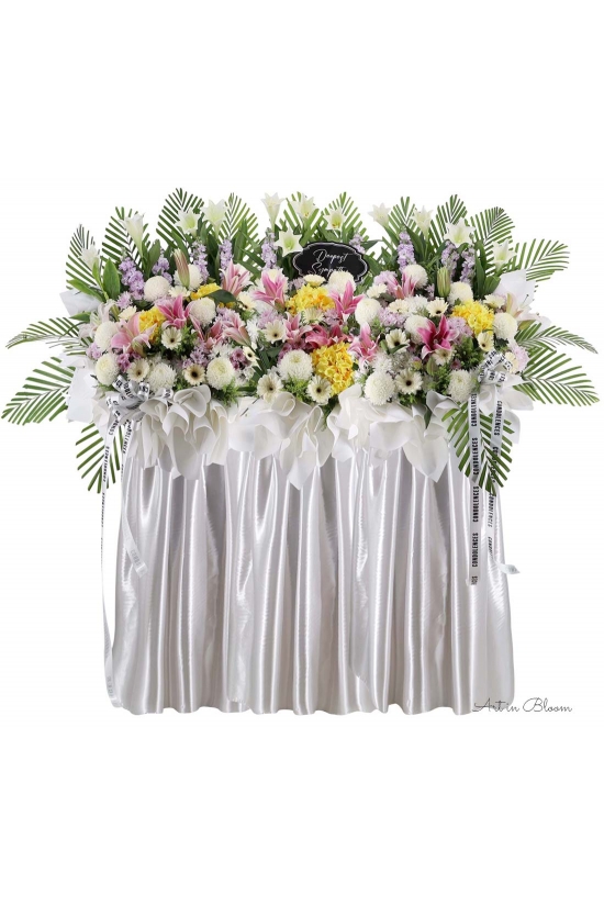 Comfort Condolences - ASW70002