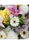 Comfort Condolences - ASW70002