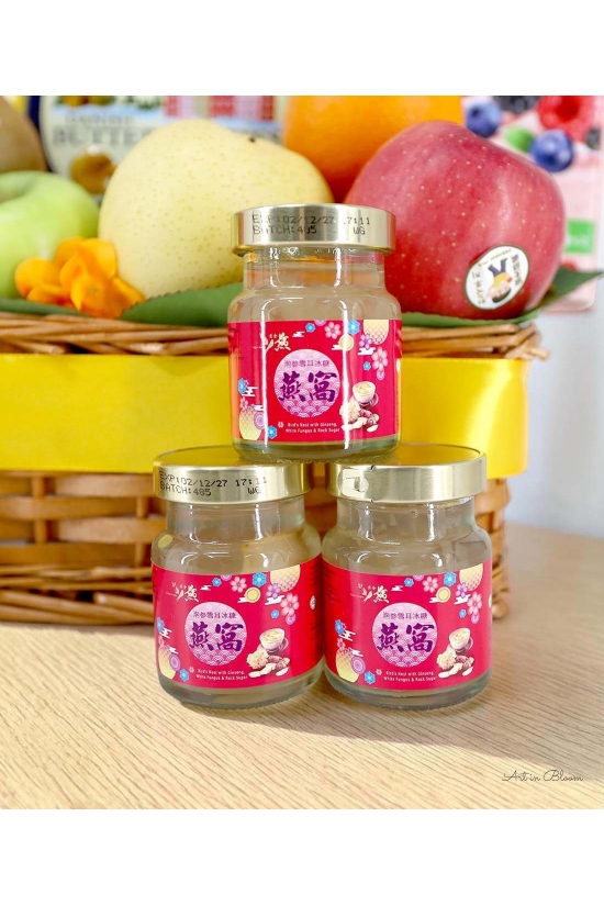 Pink Of Health - AFB011