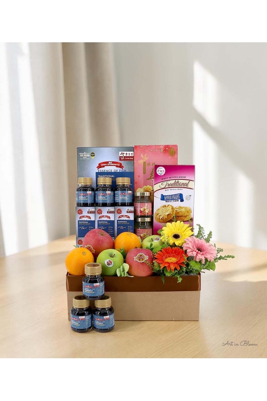 Healthy Choice - AFB026