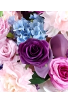 Huat Huat Huat - AGO888 Purple