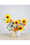 Sunny Charm ATA032 - Faux Flower