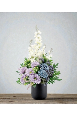 Lavender Lovelies - ATA012 - Faux Flower