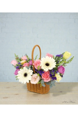 Spring Bloom - ATA011