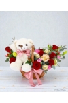 Sweet Cuddies - ATA010