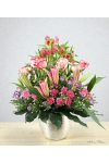 Beauty Blooms - ATA006