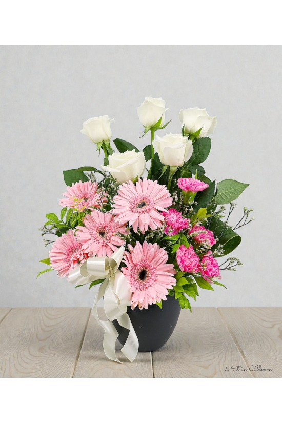 Bloom Of Pink - ATA002