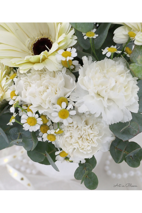 Breeze - ATA034 White
