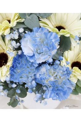 Breeze - ATA034 Blue