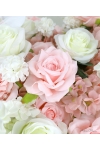BLUSH MEADOW - ATA035 Pink
