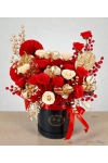 Absolu De Rose - ATA035 Red