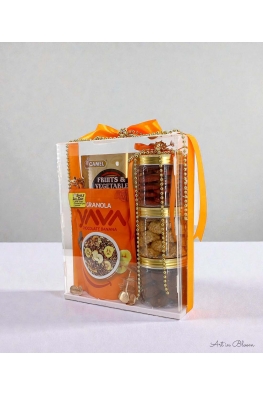 Golden Harvest Hamper - APG015