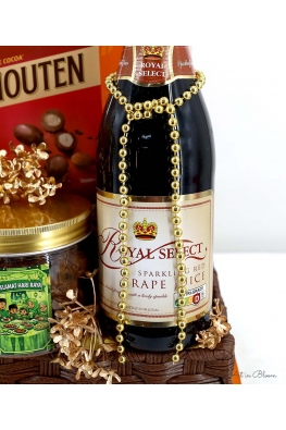 Amber Delight Box - APG016