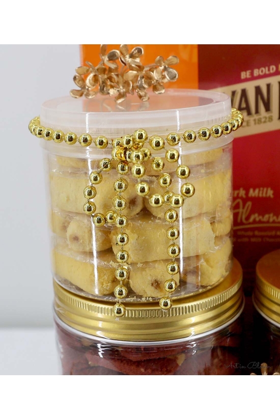 Amber Delight Box - APG016