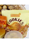 Wholesome Crunch Hamper - APG017