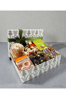 Festive Treats Hamper - APG018