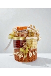 Golden Indulgence Hamper - APG019
