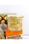 Golden Wishes Hamper - APG021