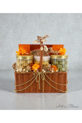 Bliss Gift Box - APG022