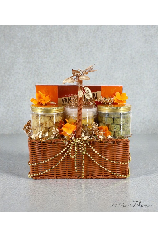 Bliss Gift Box - APG022