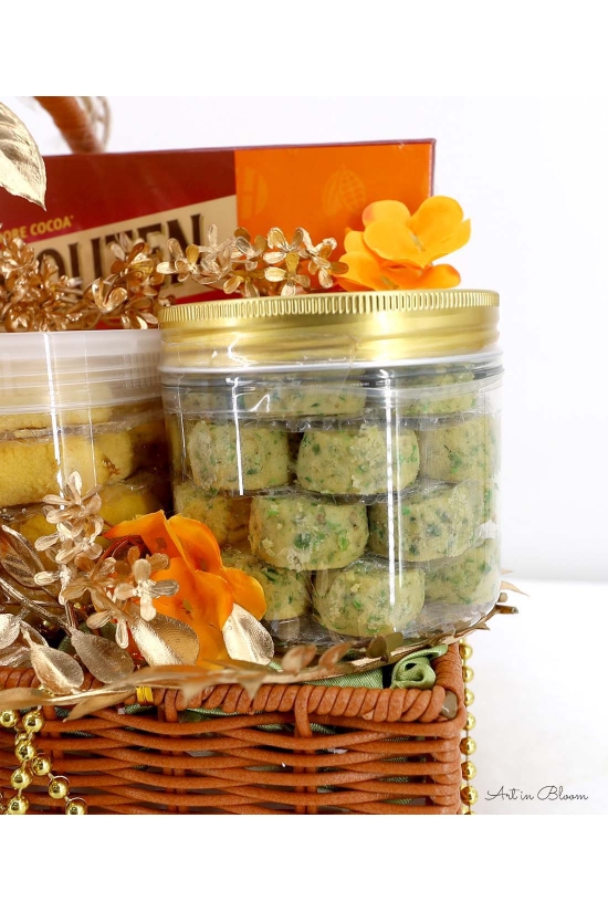 Bliss Gift Box - APG022