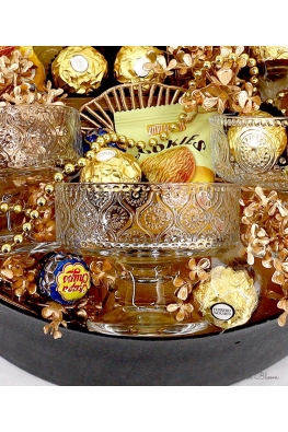 Royal Gold Indulgence - APG023